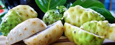 Noni (Morinda citrifolia)